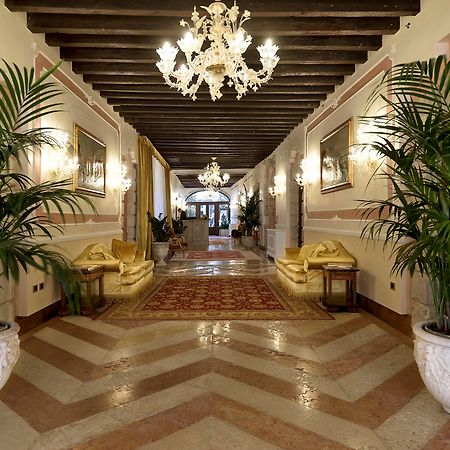 Hotel Ai Cavalieri Di Venezia Екстериор снимка
