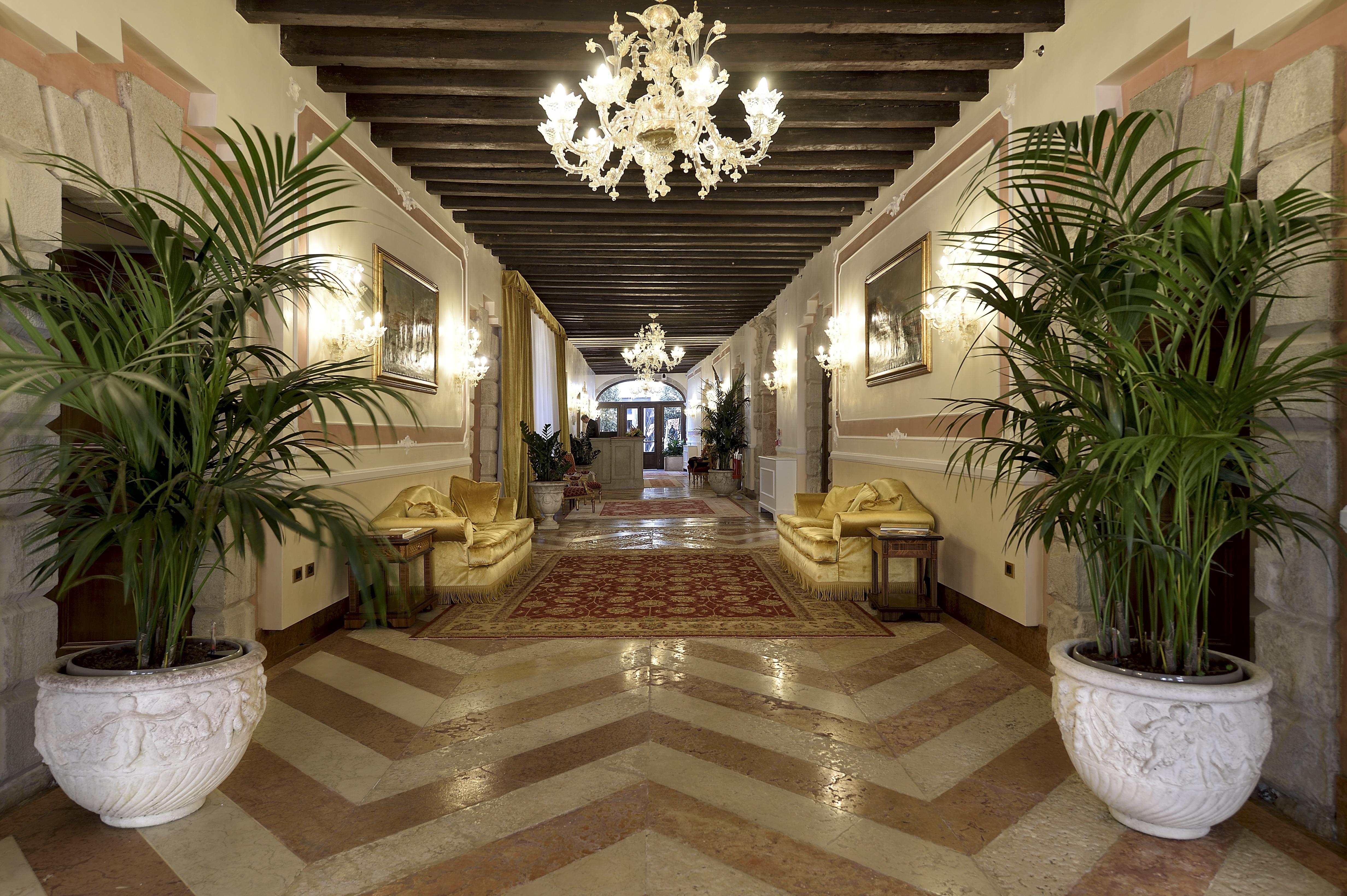 Hotel Ai Cavalieri Di Venezia Екстериор снимка